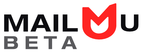 Mail4u Admin logója