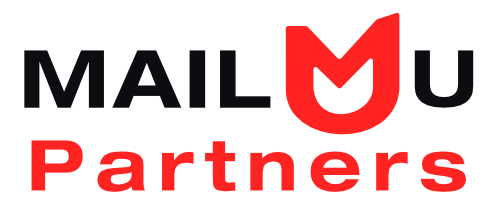 Mail4u Partner logója